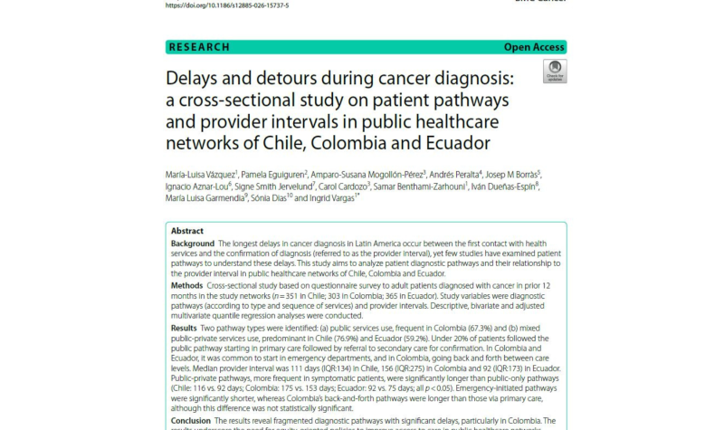 Captura de pantalla de l'article