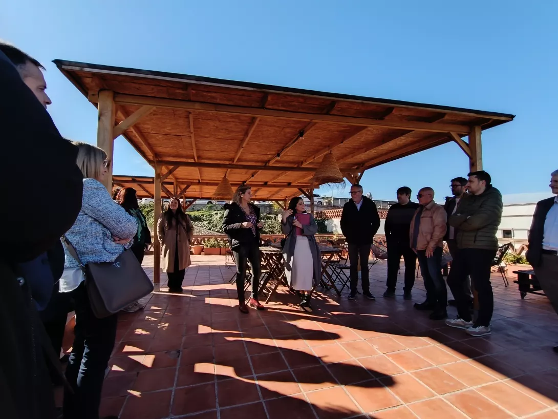 grup treball update serveis generals