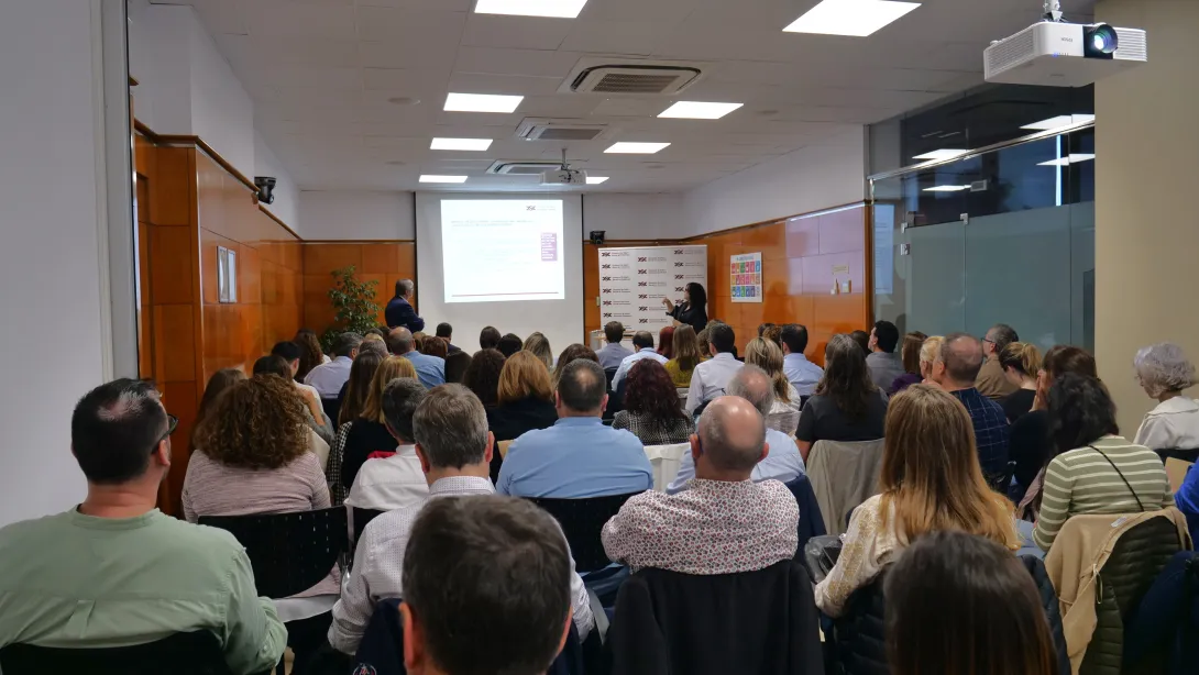 aula laboral