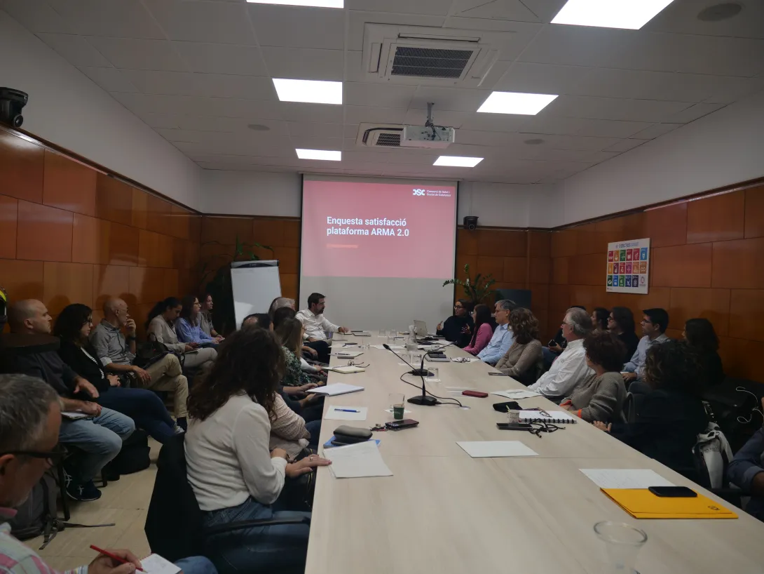 Comissió de Compres conjuntes