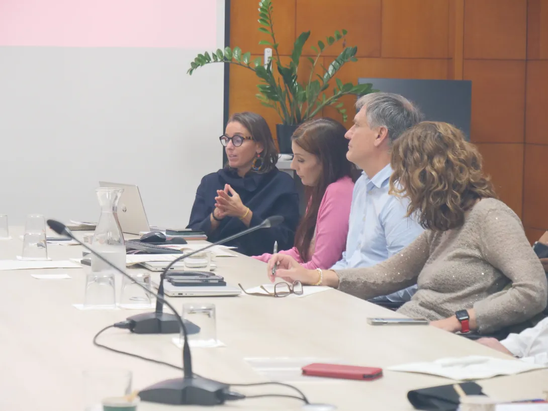 Comissió de Compres conjuntes