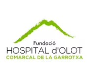 fundació hospital d'olot