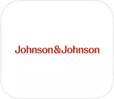 logo Johnson&Johnson