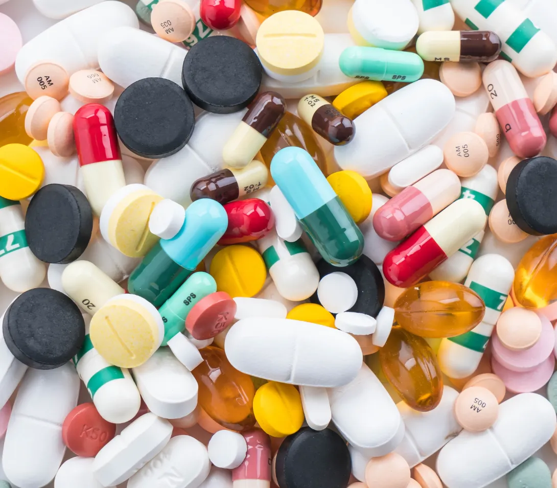 Medicaments