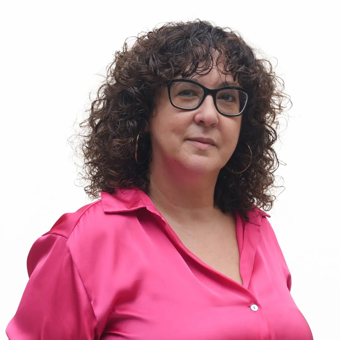 Pilar Rol