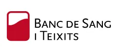 Logo Banc de Sang i Teixits
