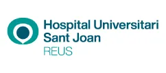 Logo Hospital Universitari Sant Joan Reus