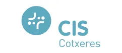 Logo CIS Cotxeres