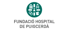 Logo Fundació Hospital de Puigcerdà