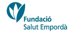 Logo Fundació Salut Empordà
