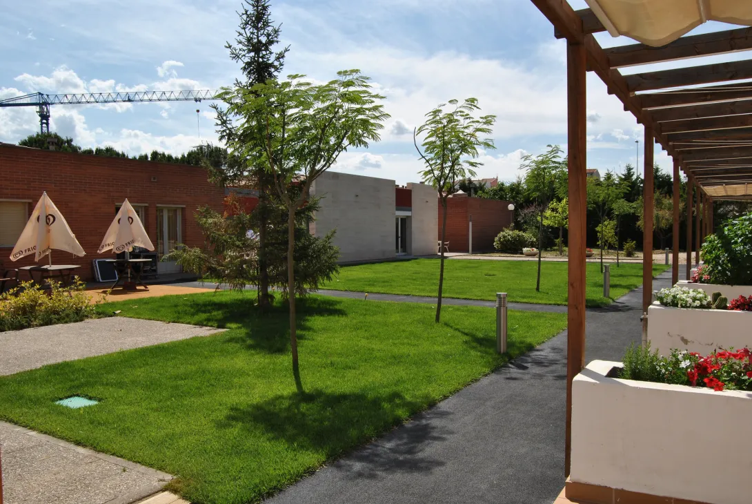 Consorci Sociosanitari d’Igualada