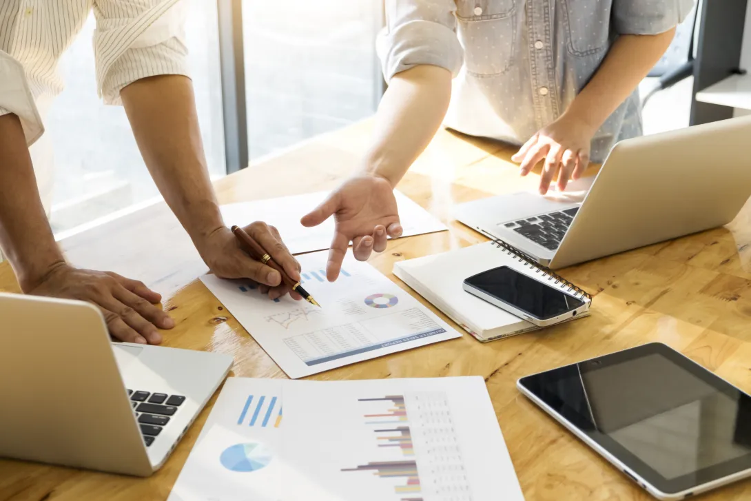 Acompanyament en el disseny i conformació de xarxes integrades de serveis de salut