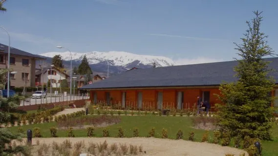 Fundació Hospital de Puigcerdà