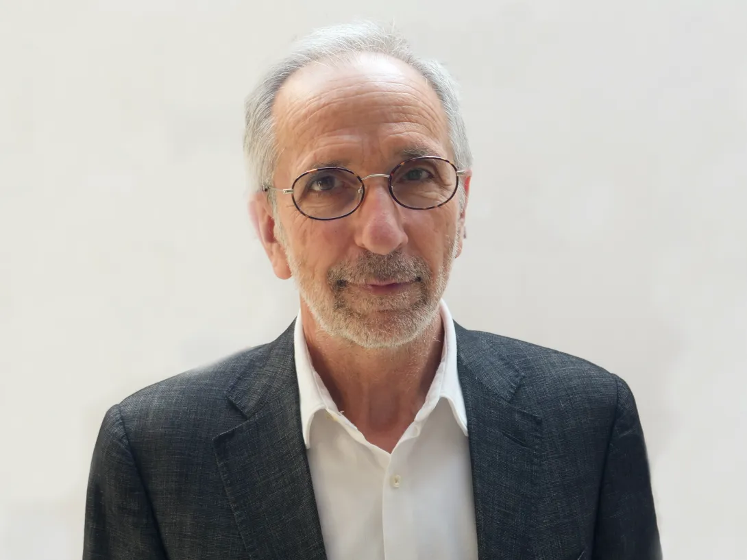 President del CSC